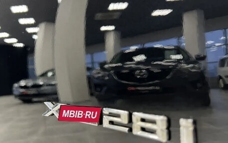 BMW X3, 2012 год, 1 899 000 рублей, 2 фотография