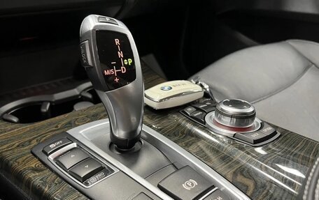 BMW X3, 2012 год, 1 899 000 рублей, 12 фотография