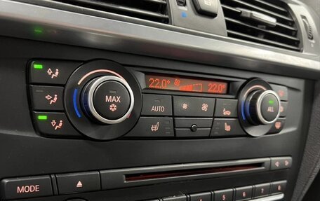 BMW X3, 2012 год, 1 899 000 рублей, 14 фотография