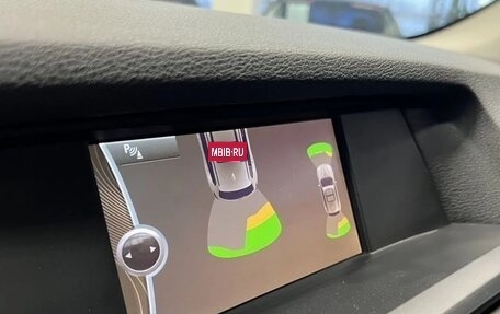 BMW X3, 2012 год, 1 899 000 рублей, 15 фотография