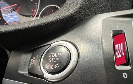 BMW X3, 2012 год, 1 899 000 рублей, 17 фотография