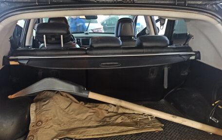 KIA Sportage III, 2012 год, 1 250 000 рублей, 2 фотография