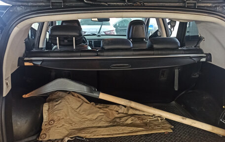 KIA Sportage III, 2012 год, 1 250 000 рублей, 3 фотография