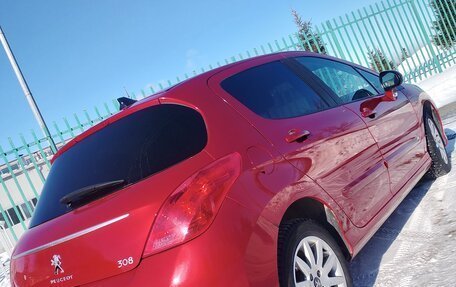 Peugeot 308 II, 2011 год, 550 000 рублей, 5 фотография