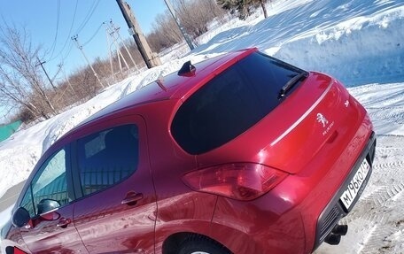 Peugeot 308 II, 2011 год, 550 000 рублей, 4 фотография