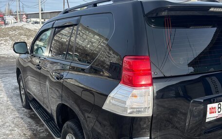 Toyota Land Cruiser Prado 150 рестайлинг 2, 2010 год, 3 200 000 рублей, 5 фотография