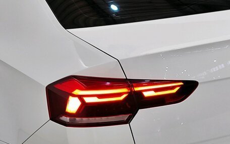 Volkswagen Polo VI (EU Market), 2020 год, 1 589 000 рублей, 6 фотография