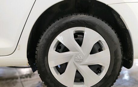 Volkswagen Polo VI (EU Market), 2020 год, 1 589 000 рублей, 7 фотография