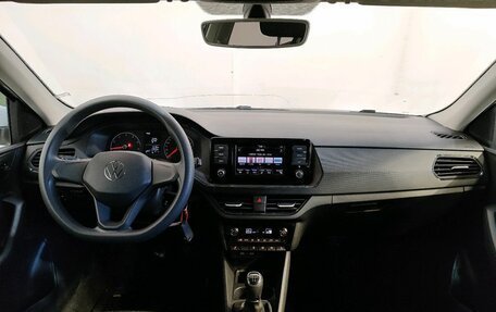 Volkswagen Polo VI (EU Market), 2020 год, 1 589 000 рублей, 8 фотография