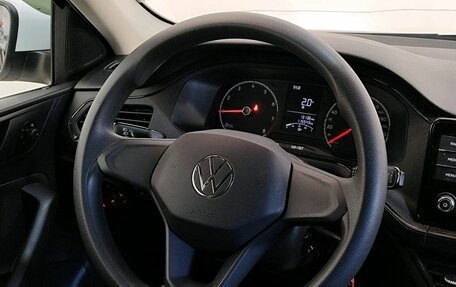 Volkswagen Polo VI (EU Market), 2020 год, 1 589 000 рублей, 12 фотография