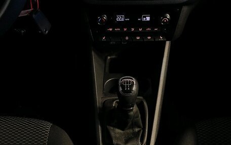 Volkswagen Polo VI (EU Market), 2020 год, 1 589 000 рублей, 10 фотография