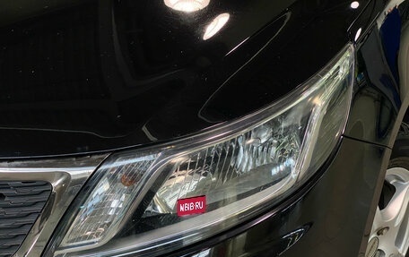 KIA Rio III рестайлинг, 2012 год, 850 000 рублей, 9 фотография