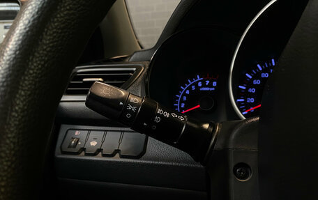 KIA Rio III рестайлинг, 2012 год, 850 000 рублей, 17 фотография