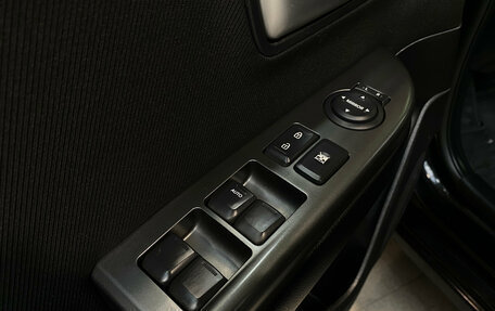 KIA Rio III рестайлинг, 2012 год, 850 000 рублей, 15 фотография