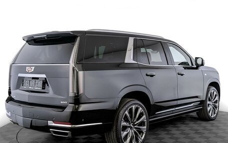 Cadillac Escalade V, 2024 год, 20 900 000 рублей, 2 фотография