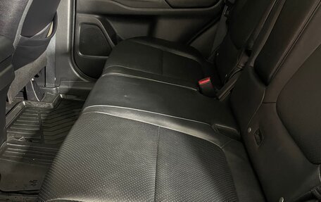 Mitsubishi Outlander III рестайлинг 3, 2017 год, 1 869 000 рублей, 26 фотография