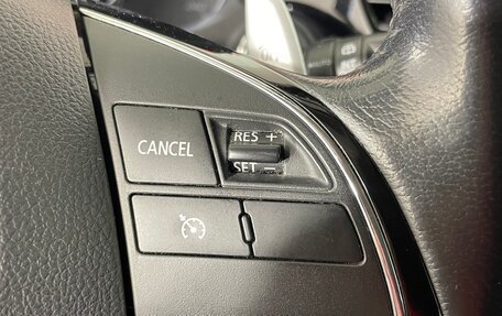 Mitsubishi Outlander III рестайлинг 3, 2017 год, 1 869 000 рублей, 22 фотография