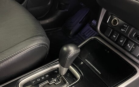 Mitsubishi Outlander III рестайлинг 3, 2017 год, 1 869 000 рублей, 18 фотография