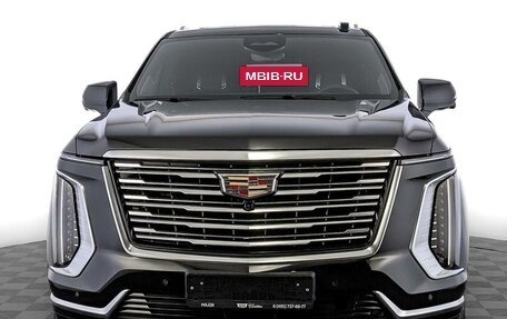 Cadillac Escalade V, 2024 год, 20 900 000 рублей, 5 фотография