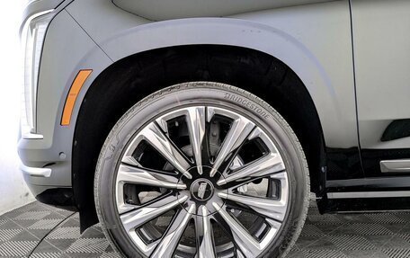 Cadillac Escalade V, 2024 год, 20 900 000 рублей, 7 фотография