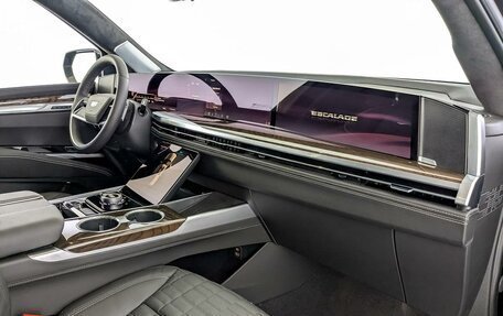 Cadillac Escalade V, 2024 год, 20 900 000 рублей, 9 фотография