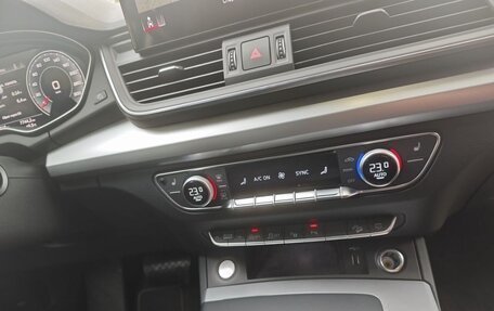 Audi Q5, 2023 год, 5 500 000 рублей, 4 фотография