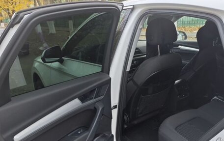 Audi Q5, 2023 год, 5 500 000 рублей, 6 фотография