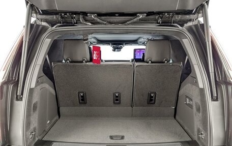 Cadillac Escalade V, 2024 год, 20 900 000 рублей, 8 фотография