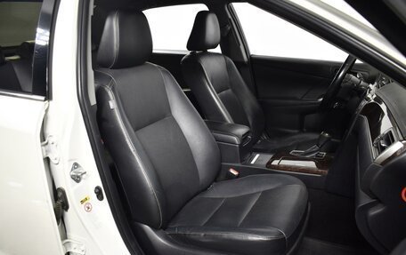 Toyota Camry, 2016 год, 1 785 100 рублей, 8 фотография