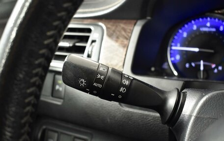 Toyota Camry, 2016 год, 1 785 100 рублей, 16 фотография