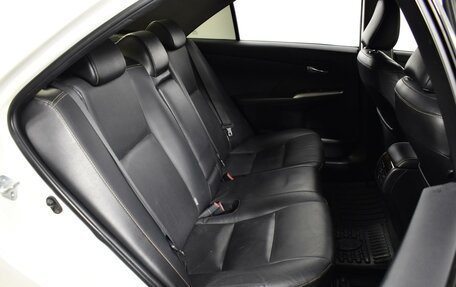 Toyota Camry, 2016 год, 1 785 100 рублей, 7 фотография