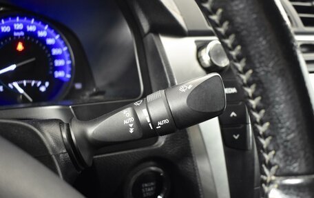 Toyota Camry, 2016 год, 1 785 100 рублей, 17 фотография