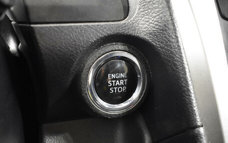 Toyota Camry, 2016 год, 1 785 100 рублей, 19 фотография