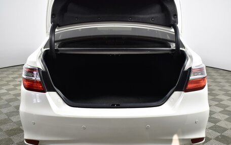 Toyota Camry, 2016 год, 1 785 100 рублей, 25 фотография