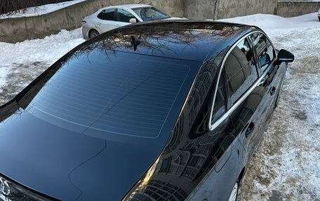 Audi A3, 2018 год, 2 700 000 рублей, 4 фотография