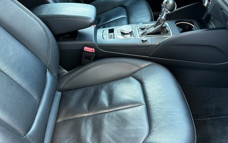 Audi A3, 2018 год, 2 700 000 рублей, 12 фотография