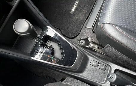 Toyota Yaris XP150 рестайлинг, 2021 год, 1 200 000 рублей, 15 фотография