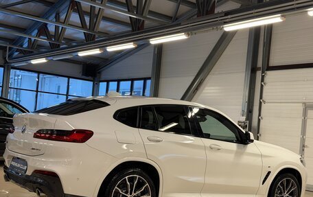 BMW X4, 2021 год, 5 999 000 рублей, 4 фотография