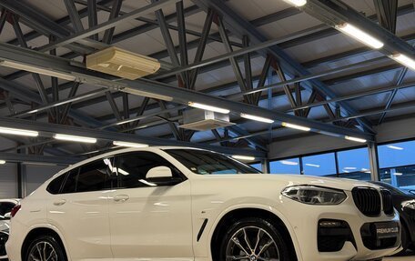 BMW X4, 2021 год, 5 999 000 рублей, 2 фотография