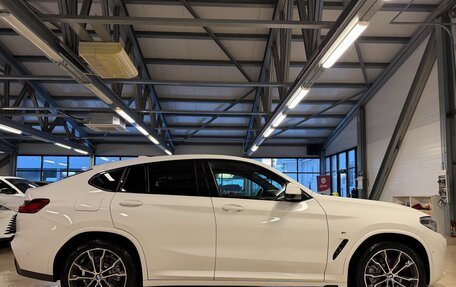 BMW X4, 2021 год, 5 999 000 рублей, 5 фотография