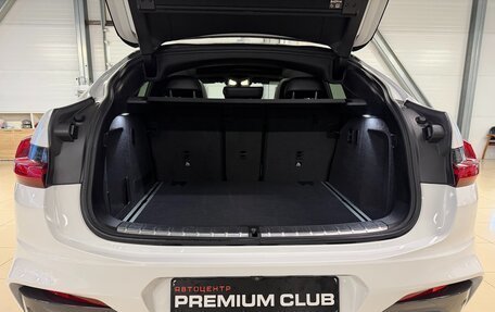 BMW X4, 2021 год, 5 999 000 рублей, 9 фотография