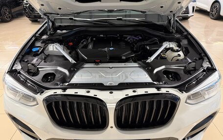 BMW X4, 2021 год, 5 999 000 рублей, 7 фотография