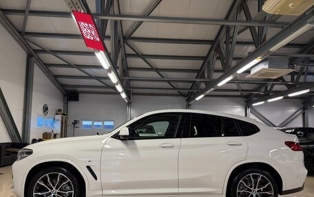 BMW X4, 2021 год, 5 999 000 рублей, 6 фотография