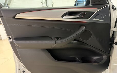 BMW X4, 2021 год, 5 999 000 рублей, 29 фотография