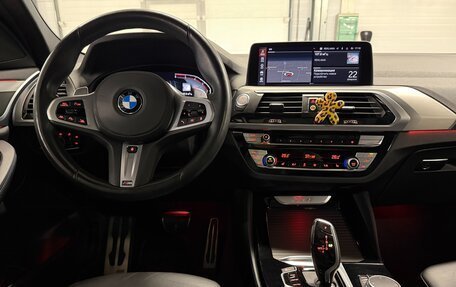 BMW X4, 2021 год, 5 999 000 рублей, 21 фотография