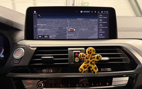 BMW X4, 2021 год, 5 999 000 рублей, 35 фотография