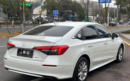 Honda Civic, 2022 год, 1 450 000 рублей, 3 фотография