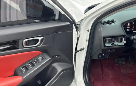 Honda Civic, 2022 год, 1 450 000 рублей, 6 фотография