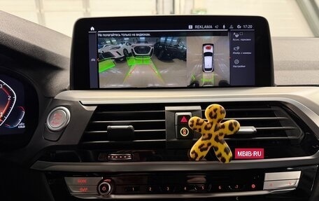 BMW X4, 2021 год, 5 999 000 рублей, 37 фотография