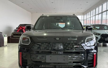 MINI Countryman, 2024 год, 6 499 000 рублей, 2 фотография